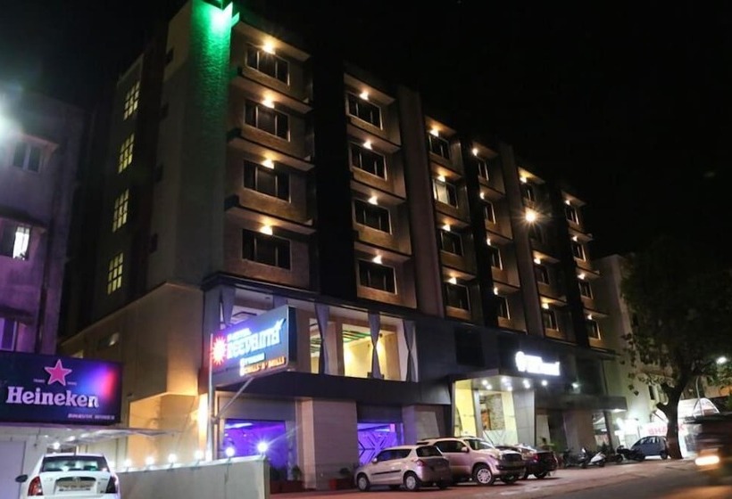 Hotel Reevanta