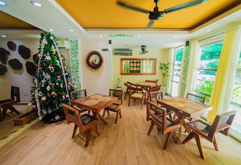 فندق San Vicente