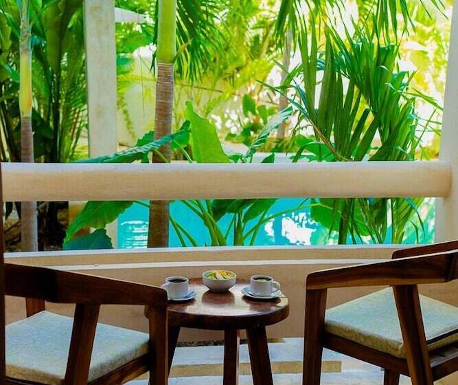 فندق San Vicente