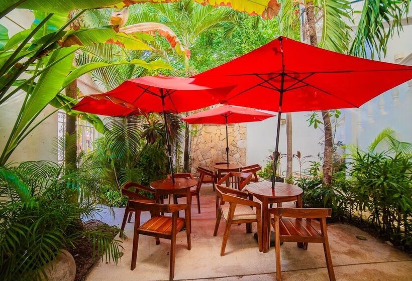 فندق San Vicente