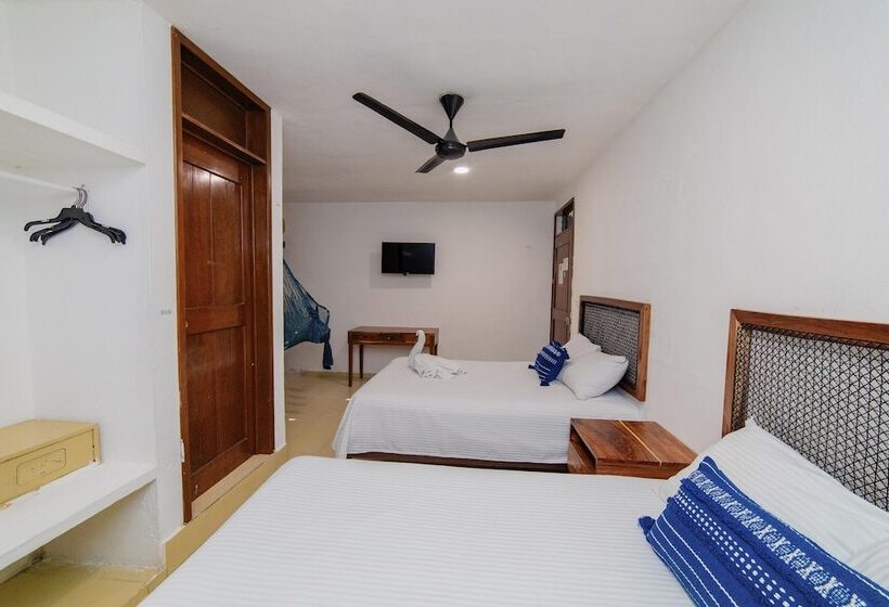 فندق San Vicente