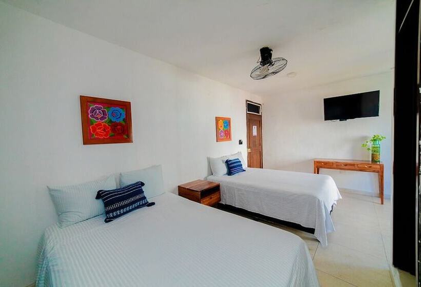 فندق San Vicente