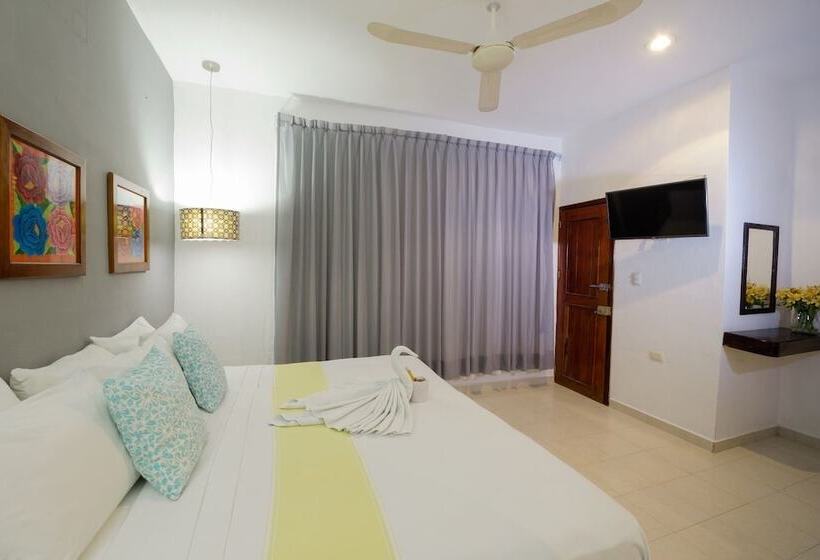 فندق San Vicente