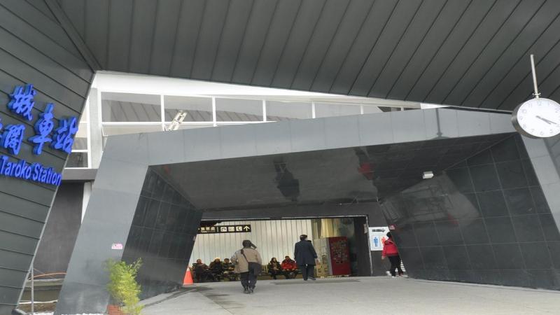 هتل 花蓮星晟棧飯店starry Inn近太平洋新城車站