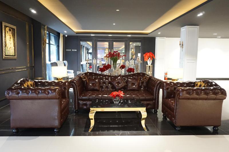 Taris Art Hotel Phrae