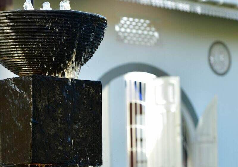 酒店 Walawwa Dutch House