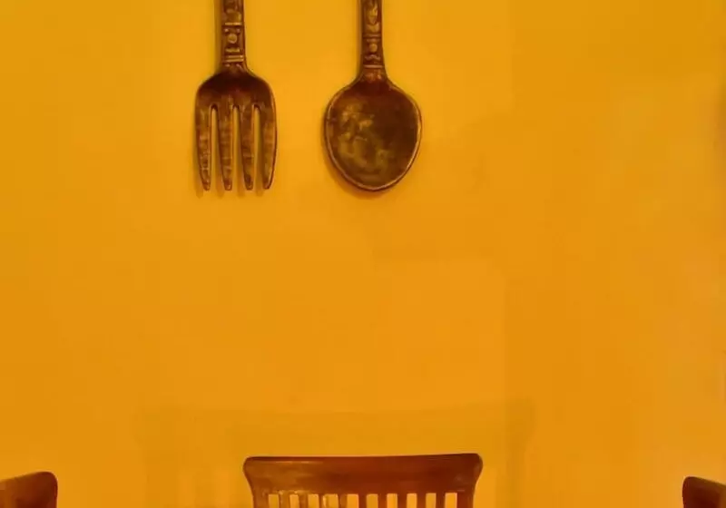 ホテル Walawwa Dutch House