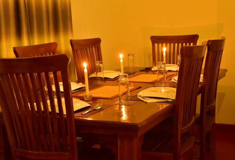 酒店 Walawwa Dutch House