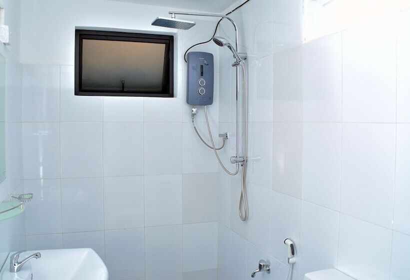 酒店 Walawwa Dutch House