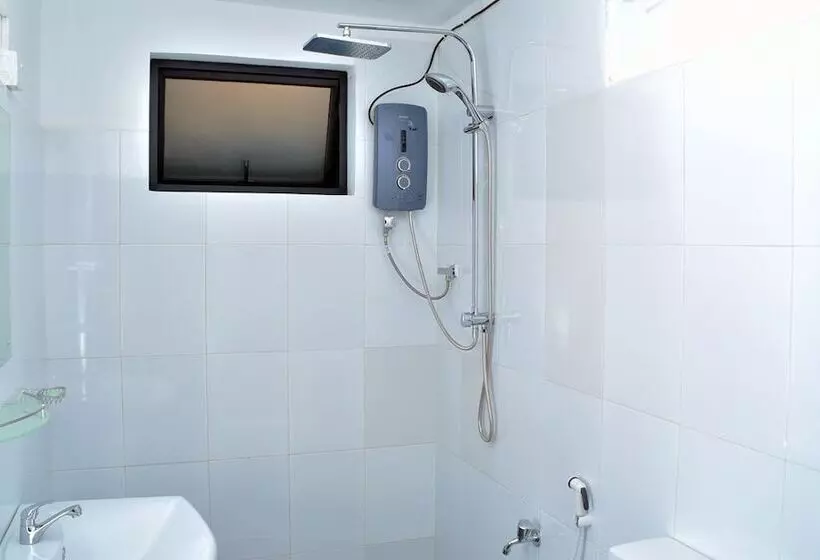 ホテル Walawwa Dutch House