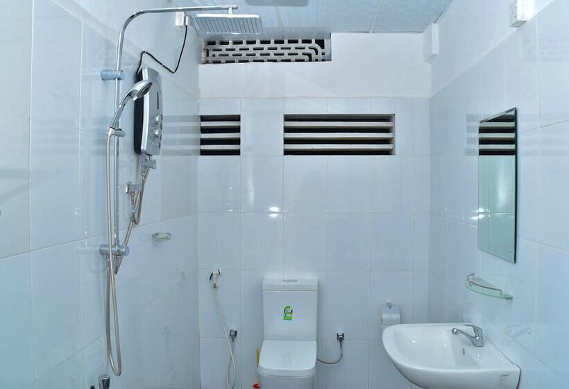 酒店 Walawwa Dutch House