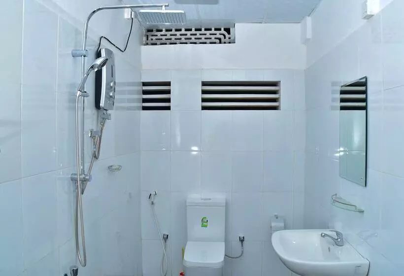 ホテル Walawwa Dutch House