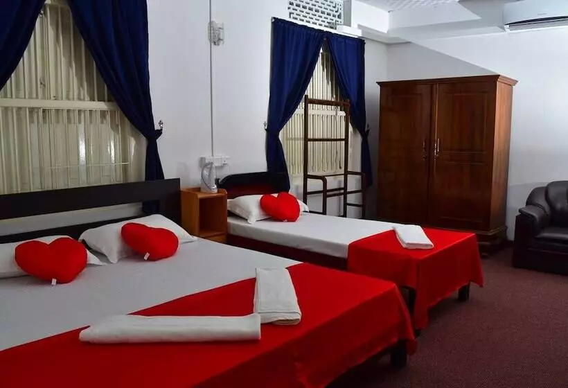 ホテル Walawwa Dutch House