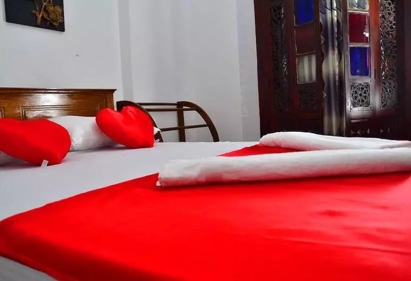 ホテル Walawwa Dutch House