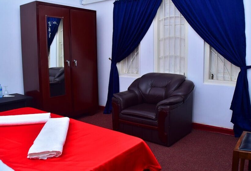 酒店 Walawwa Dutch House