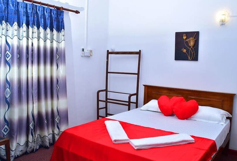 酒店 Walawwa Dutch House