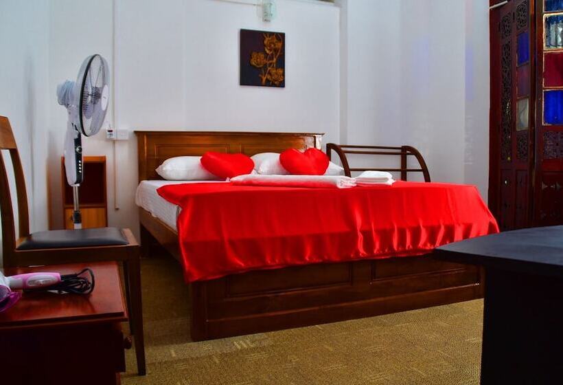 酒店 Walawwa Dutch House