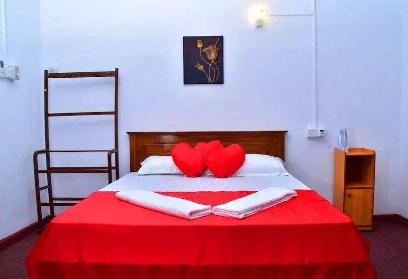 ホテル Walawwa Dutch House