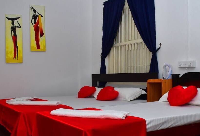 酒店 Walawwa Dutch House