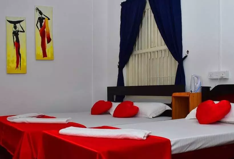 ホテル Walawwa Dutch House