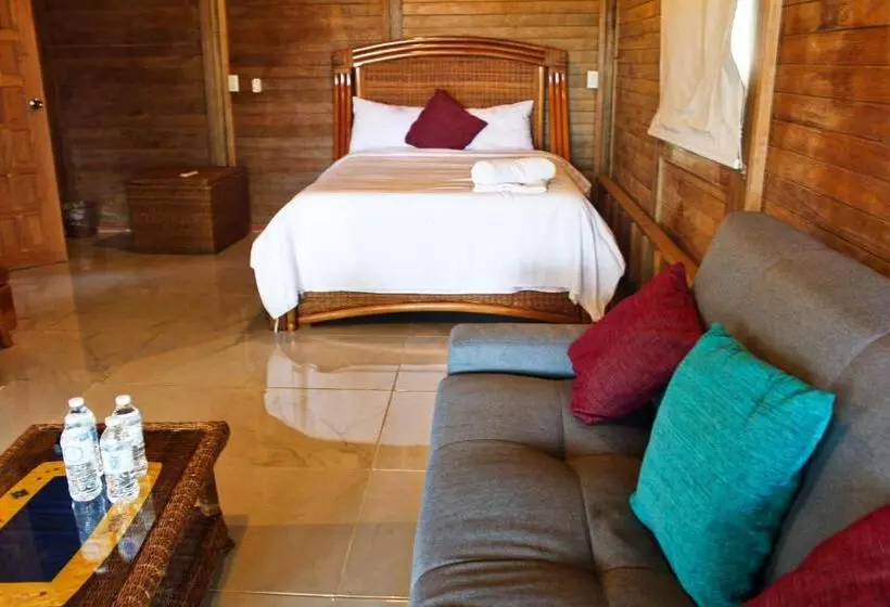 ホテル Winika Alterra