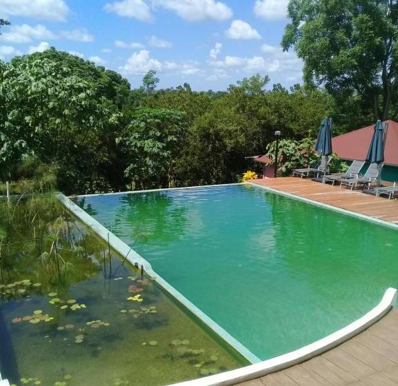 Отель Winika Alterra