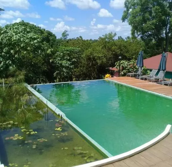 ホテル Winika Alterra