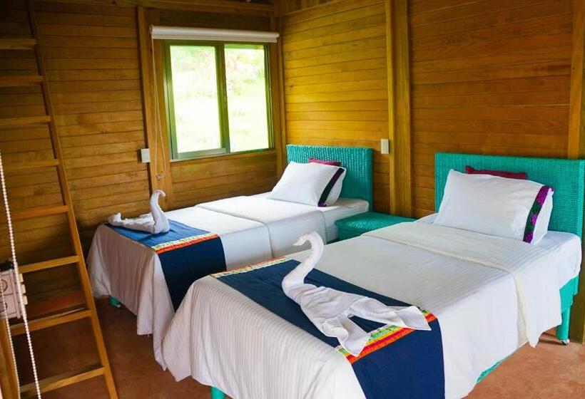 Отель Winika Alterra