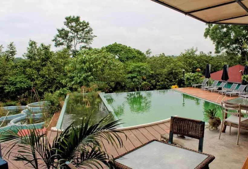 ホテル Winika Alterra