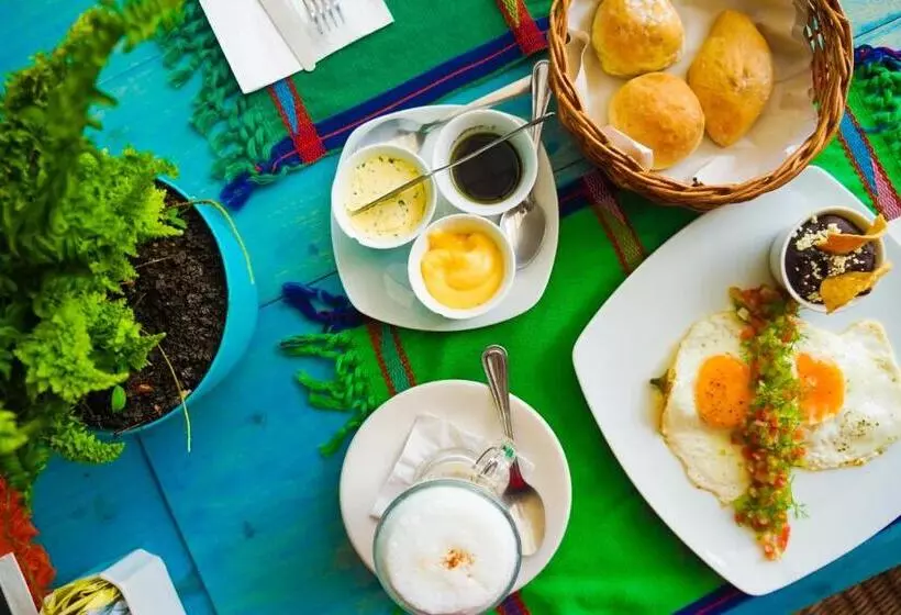 ホテル Winika Alterra