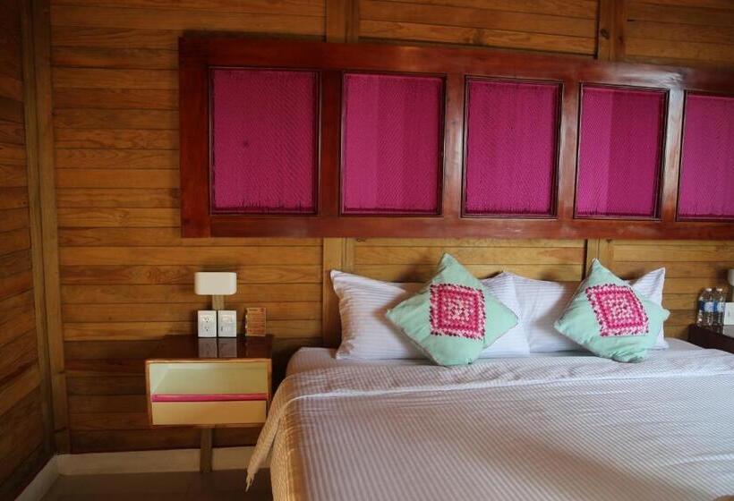 Отель Winika Alterra