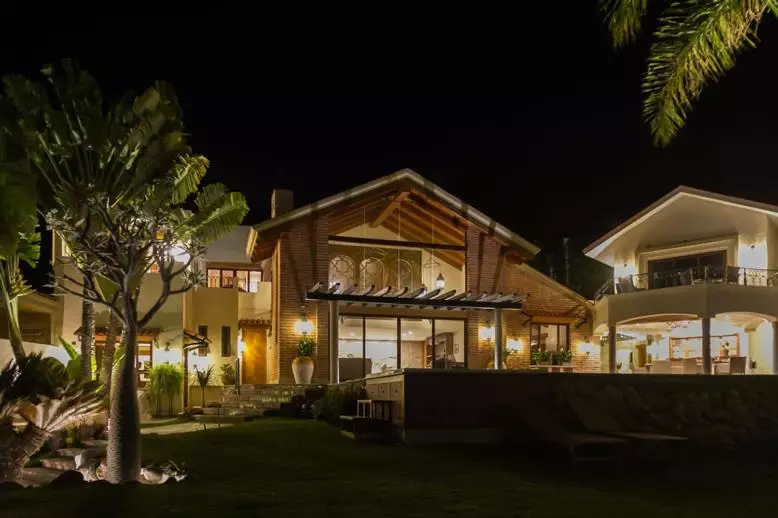 Lindo Ajijic Bed & Breakfast