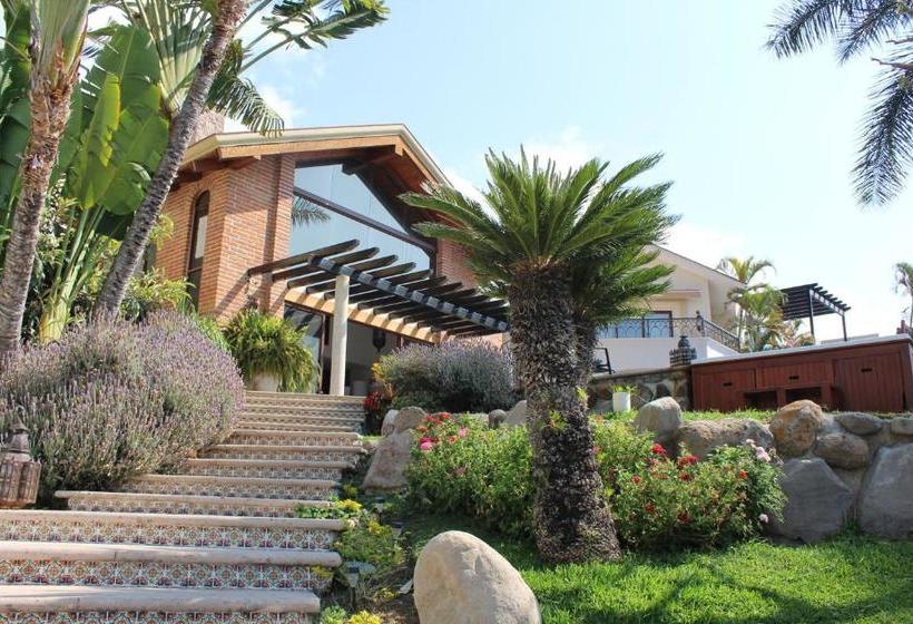 Lindo Ajijic Bed & Breakfast