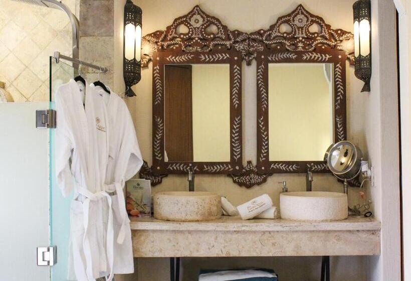 Lindo Ajijic Bed & Breakfast