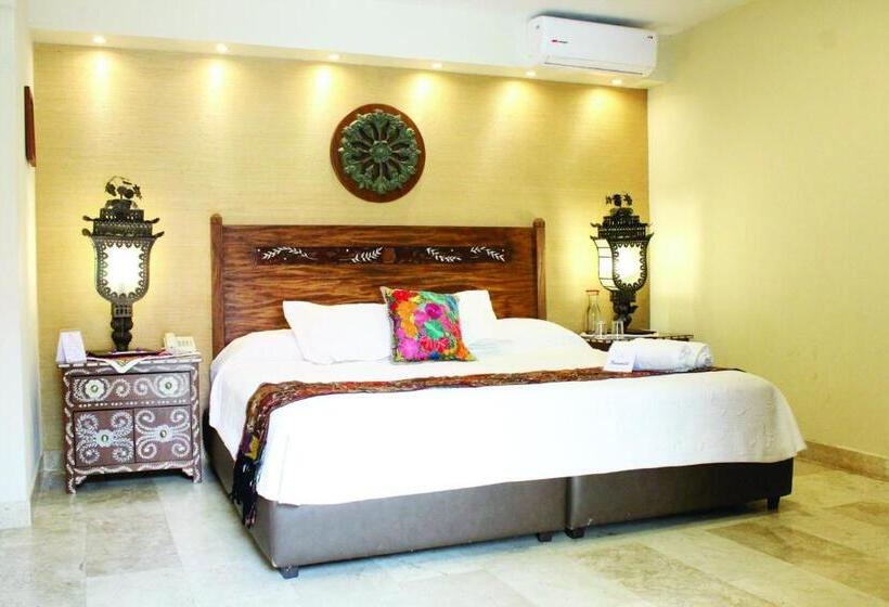 Lindo Ajijic Bed & Breakfast