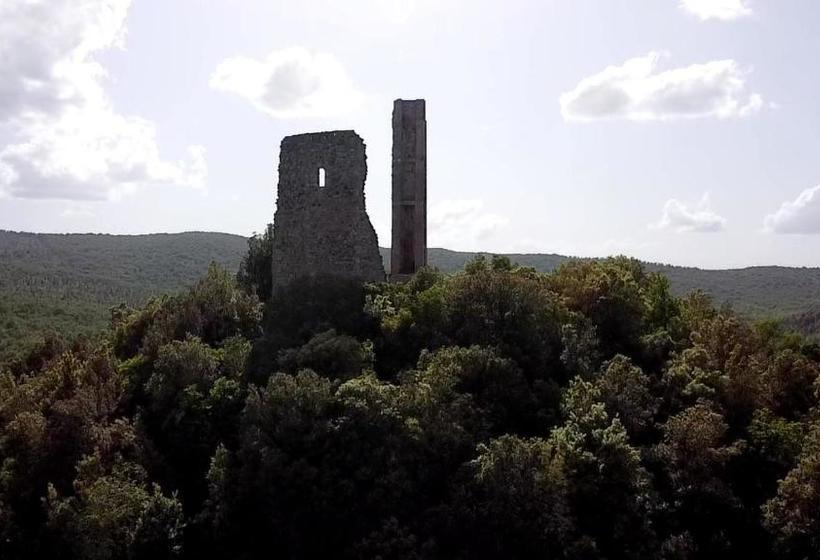 منتجع Antiche Dimore Vescovado