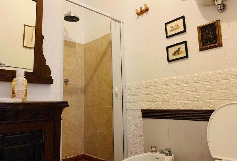 منتجع Antiche Dimore Vescovado