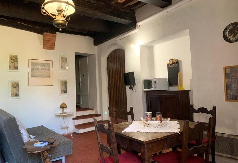 منتجع Antiche Dimore Vescovado