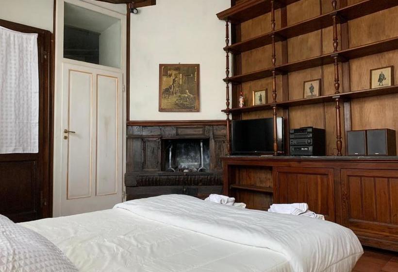 منتجع Antiche Dimore Vescovado