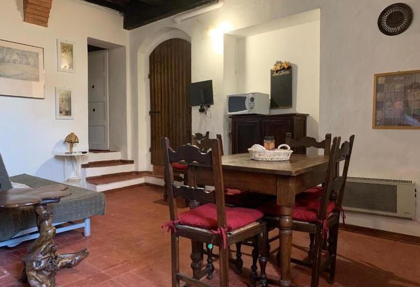 منتجع Antiche Dimore Vescovado