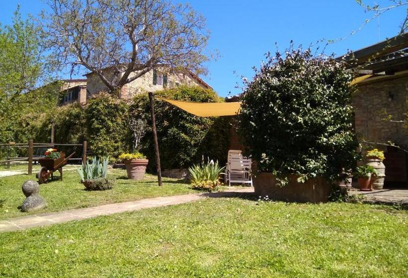 منتجع Antiche Dimore Vescovado