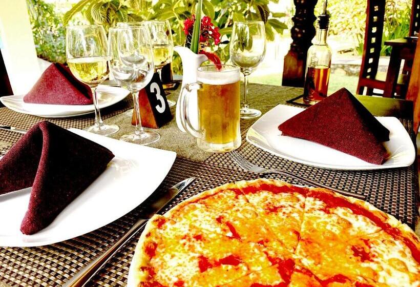 リゾートホテル Dream Garden