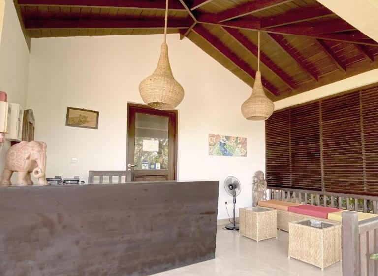 リゾートホテル Dream Garden