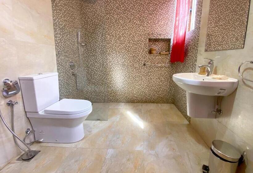 リゾートホテル Dream Garden