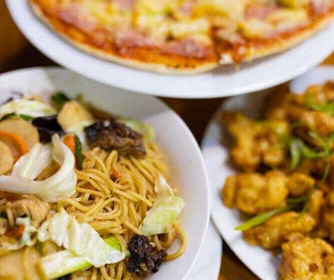 리조트 Pescadores Suites Moalboal