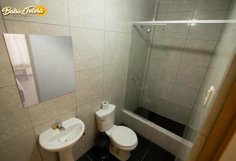 Hostel Balsa Y Totora