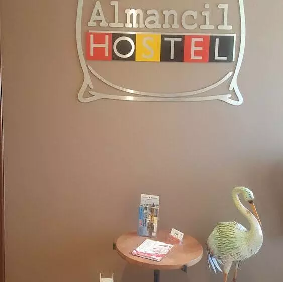 Almancil Hostel