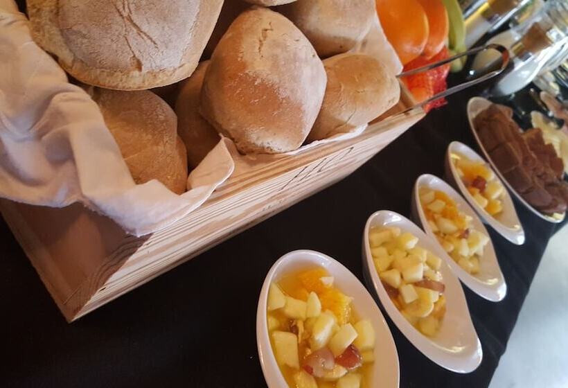 Bed and Breakfast Suites Guest House