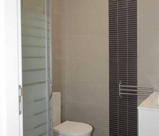 Bed and Breakfast Suites Guest House