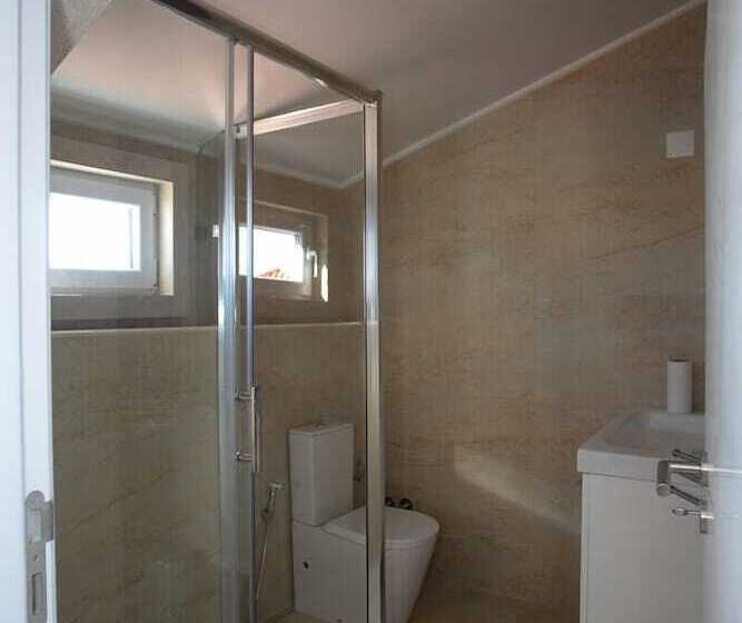 Bed and Breakfast Suites Guest House